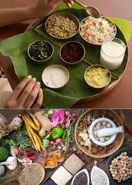 Ayurvedic Diet
