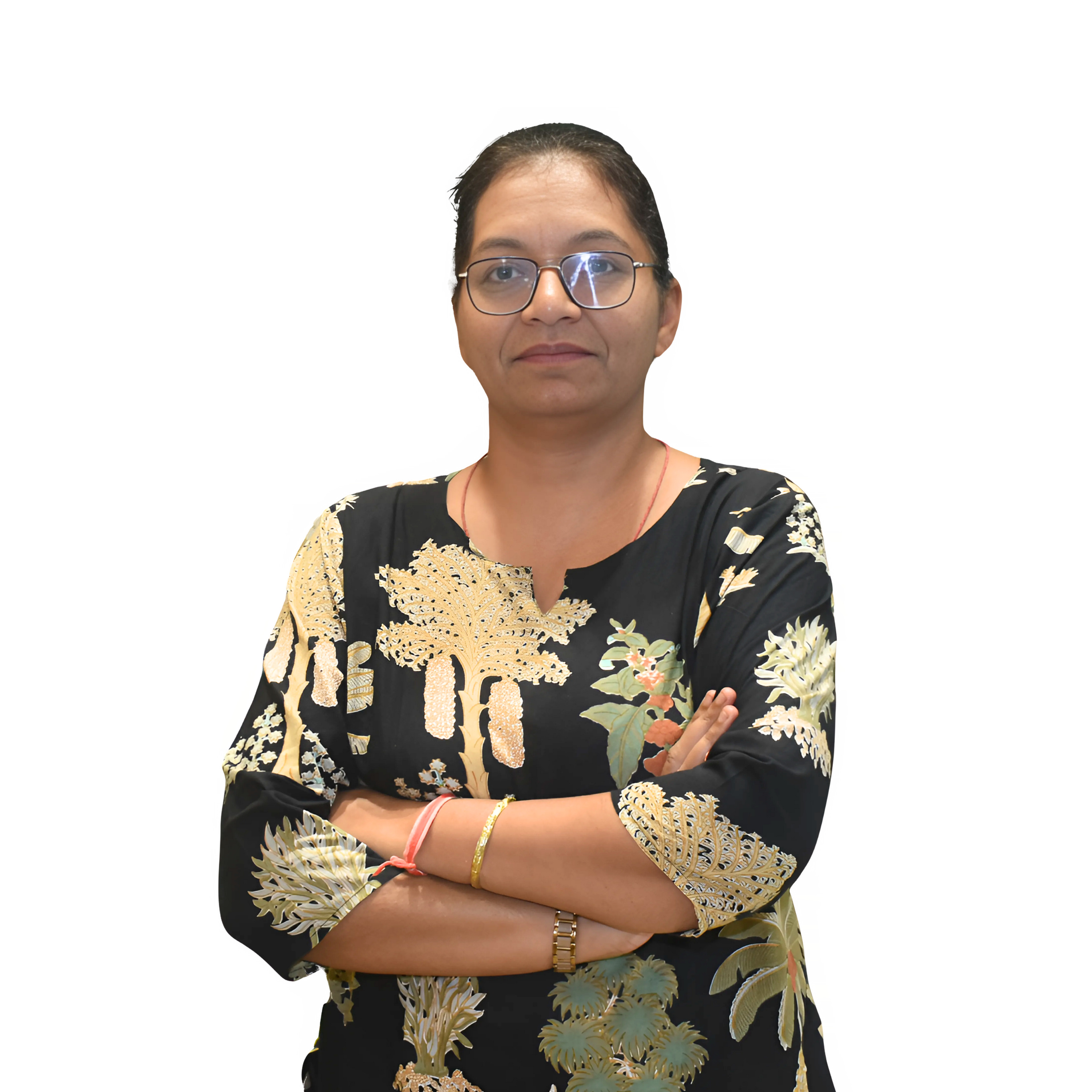 Dr. Varsha Gupta, Ayurvedic Doctor