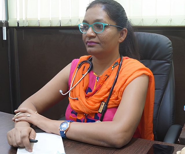 Best Ayurvedic Doctor in Ghatkopar, Mumbai